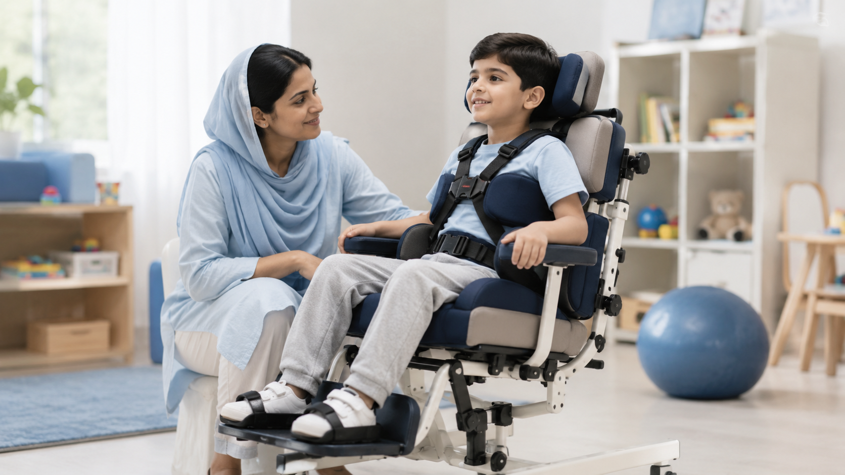 Postural seating support system